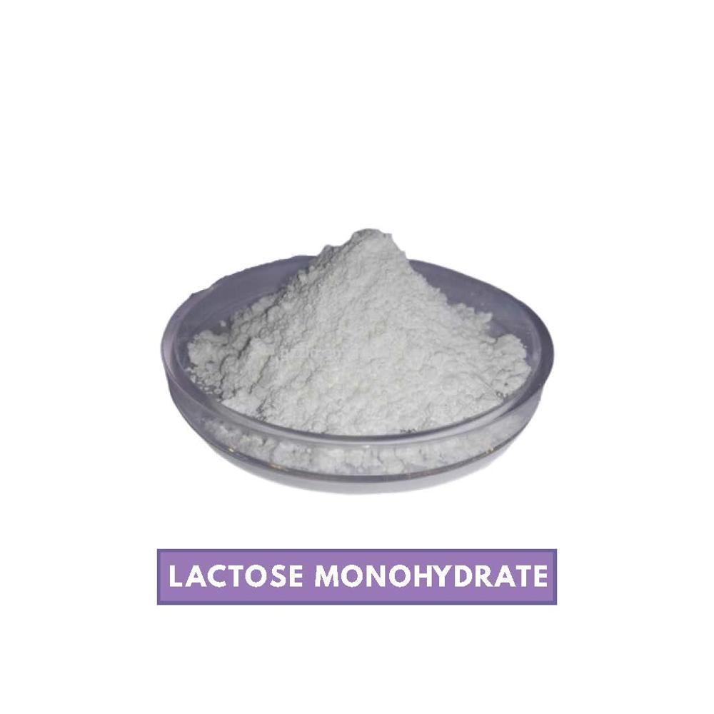 Lactose Monohydrate Powder