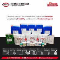 RTV Silicone Sealant 9307TL 100ml I Translucent