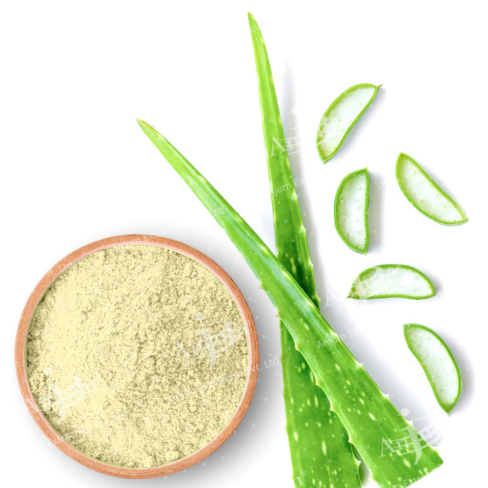 Aloe barbadensis (Gawar Patha) Extract