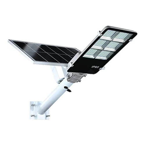 20W Semi Integrated Solar Street Light - Application: Commercial