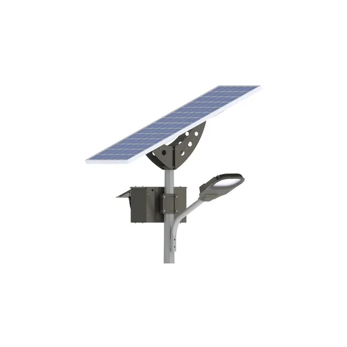 70W Semi Integrated Solar Street Light - Application: Industrial