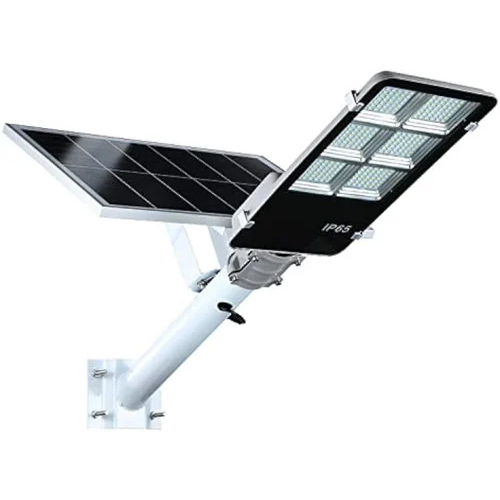 24W Semi Integrated Solar Street Light - Application: Home
