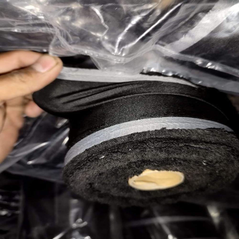 Bag Fabric Aster Roll - Application: Apparel