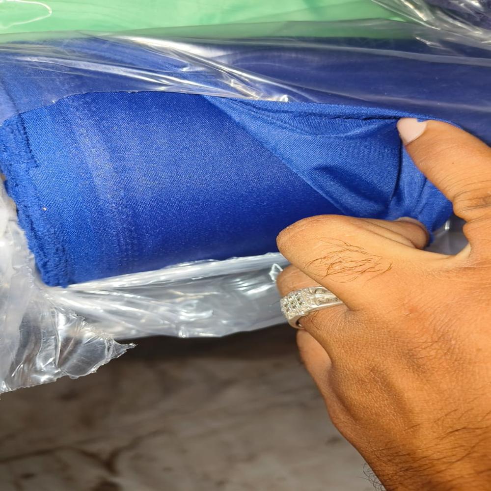 Bag Fabric aster roll