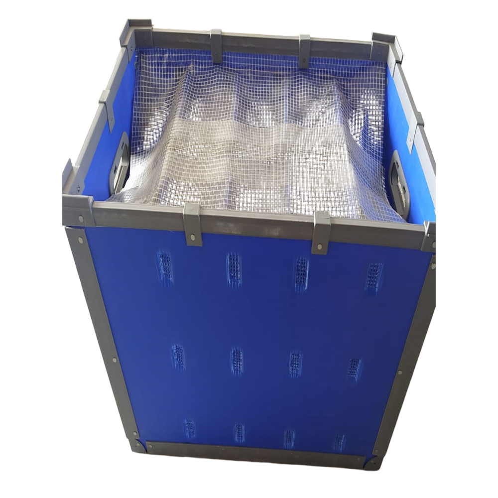 PP Bins