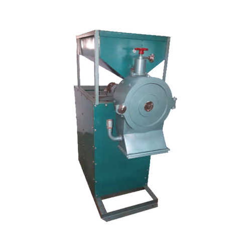 Industrial MS Pulverizer