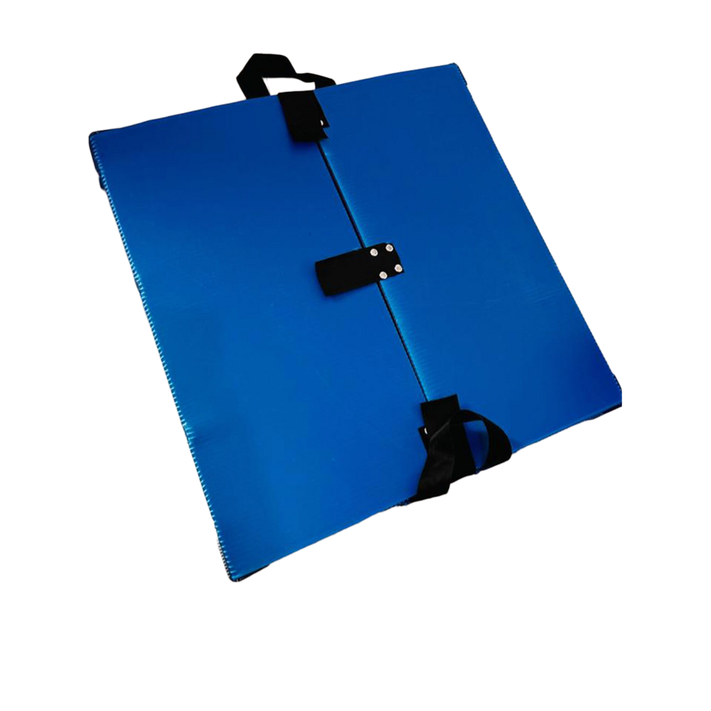 PP Box With Velcro