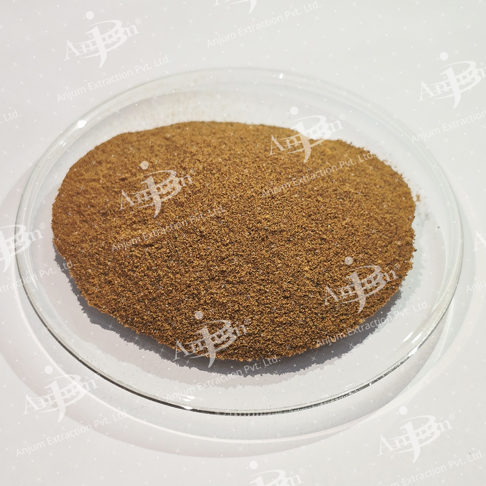 Centella Asiatica (Brahmi) Extract - Application: Medicine
