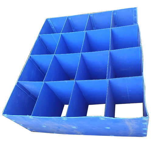 Pp Insert Case - Color: Different Available