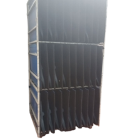 PP Case With Eva Foam Trolley
