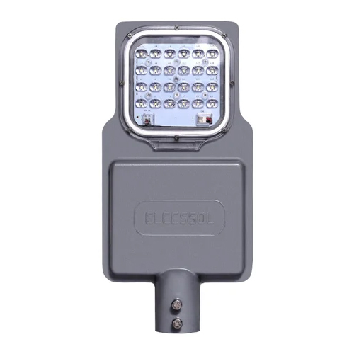 50W Solar Led Flood Lighting System - Application: Commercial