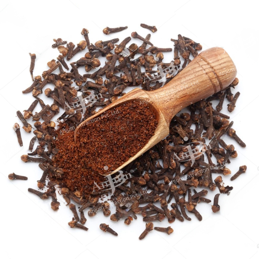 Syzygium aromaticum (Lavanga) Extract