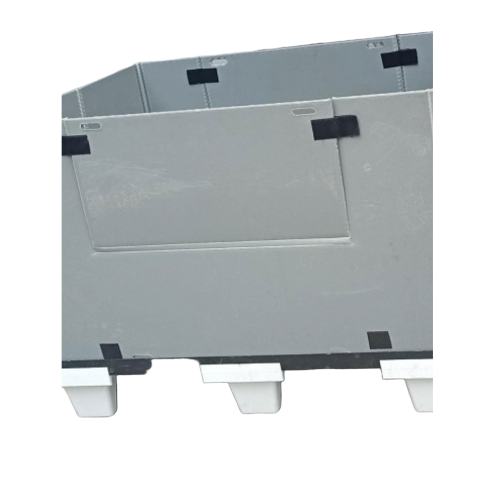 FLC Box