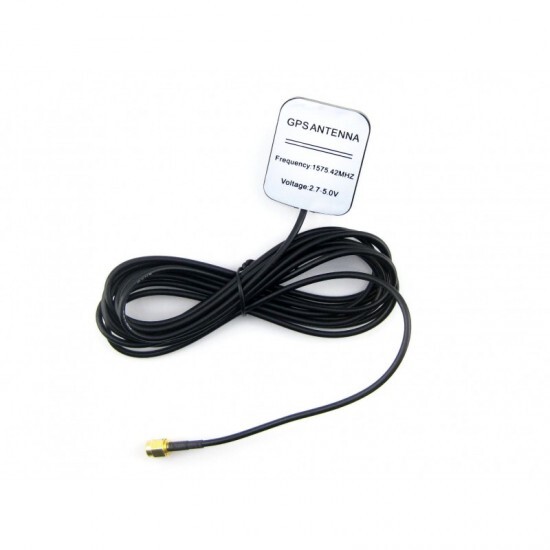 GPS INDOOR ANTENNA 28DBI 1575 mhz