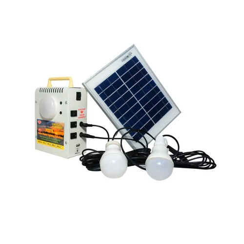 Solar Ujala Home Lighting System