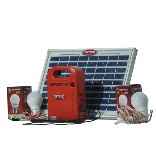 1Kw Solar Home System - Application: Industrial