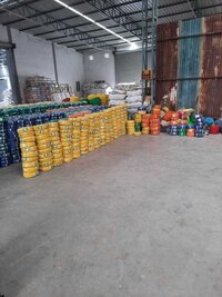 Rope for greenhouse use