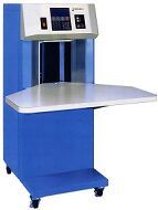 Paper Counting Machine