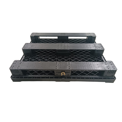 Black Pallet