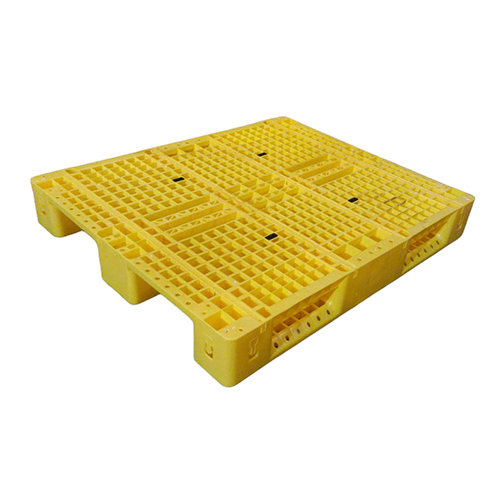 Industrial Pallets