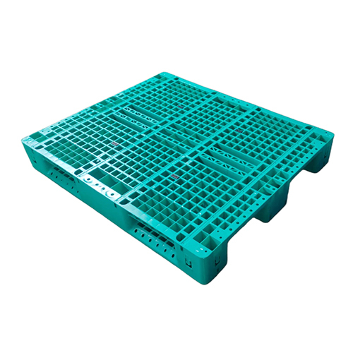 Industrial Pallet - Color: As Per Requirement