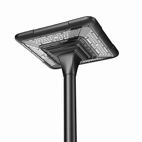 19 Solar Led Garden Light - Color: Costumer Choice
