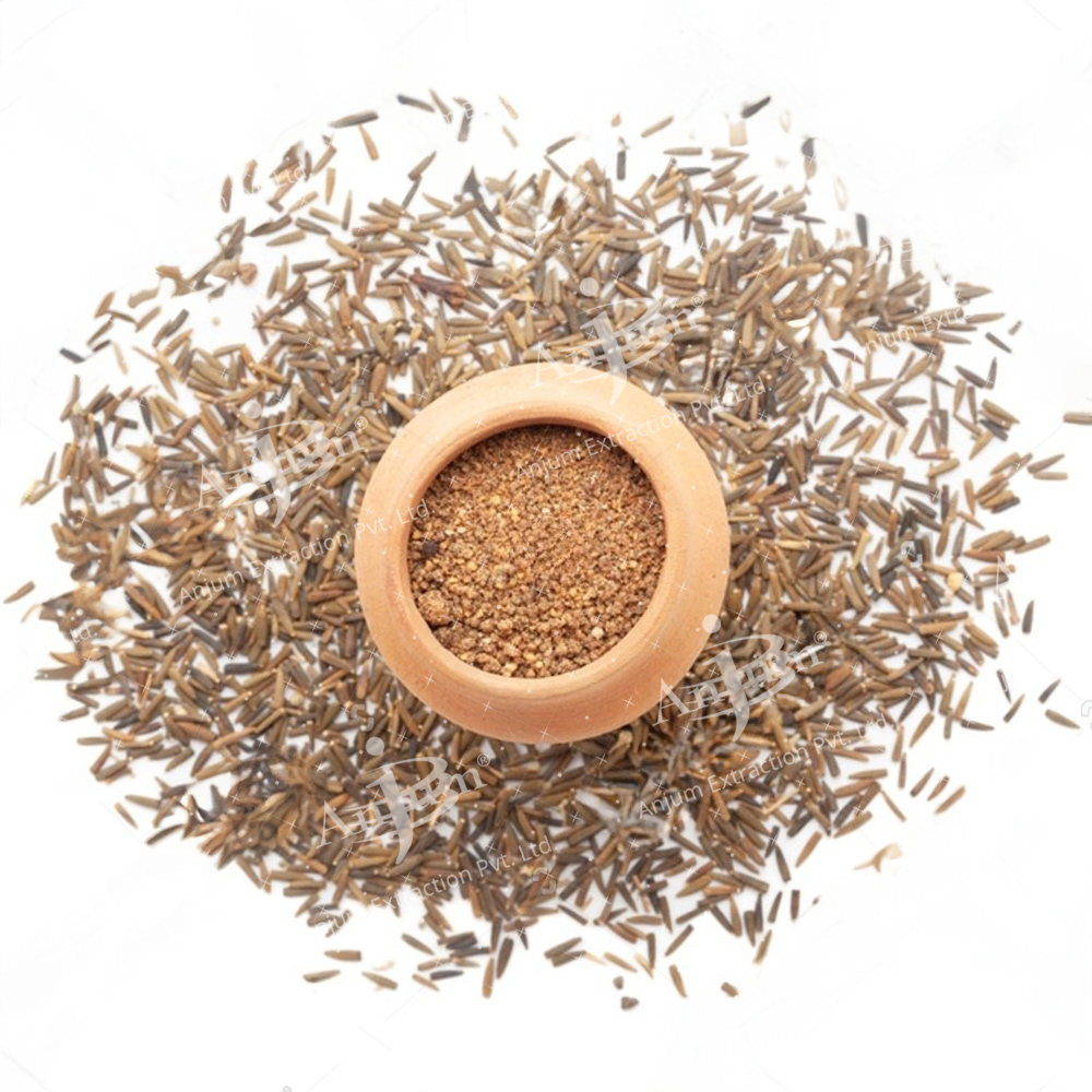 Centratherum anthelminticum (Kalijiri) Extract