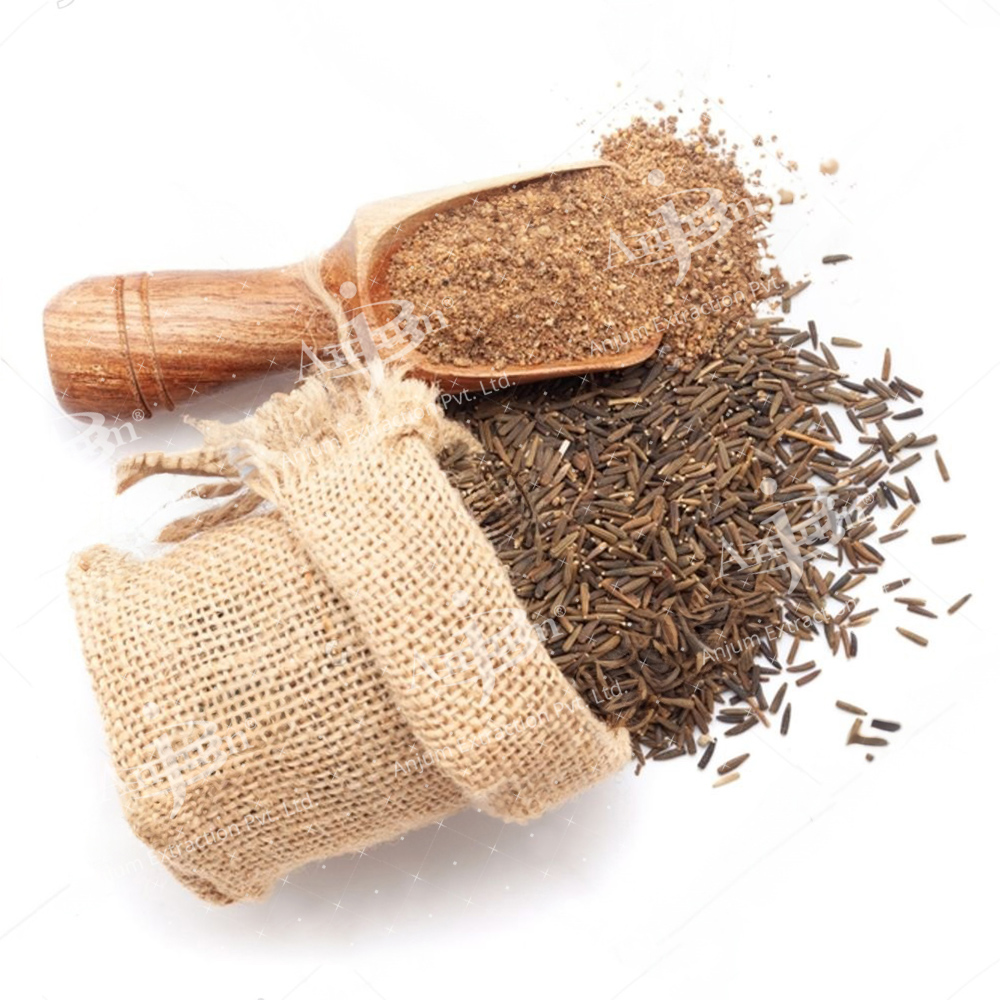 Centratherum anthelminticum (Kalijiri) Extract