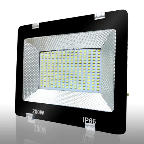 200W Led Flood Light - Application: Outdoor