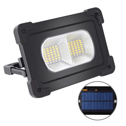 100W Led Flood Light - Application: Outdoor