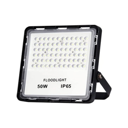 50W Lens Model Led Flood Light - Application: Outdoor