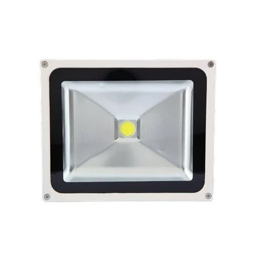 100W Lens Model Led Flood Light - Application: Outdoor
