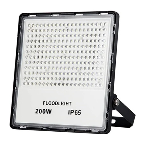 200W Lens Model Led Flood Light - Application: Outdoor