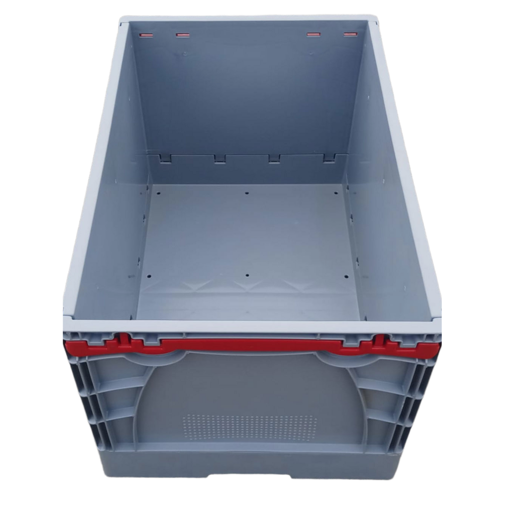 Foldable Crate