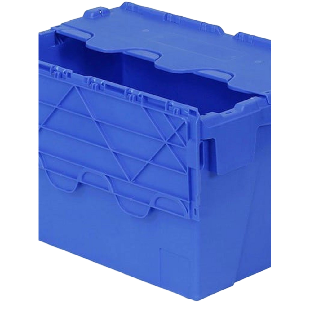 Hdpe फोल्डेबल क्रेट