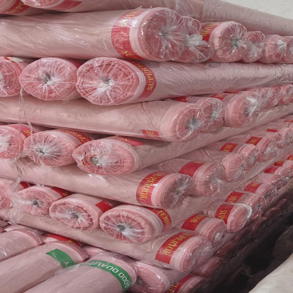 American Tarpoulin Roll - Application: Apparel