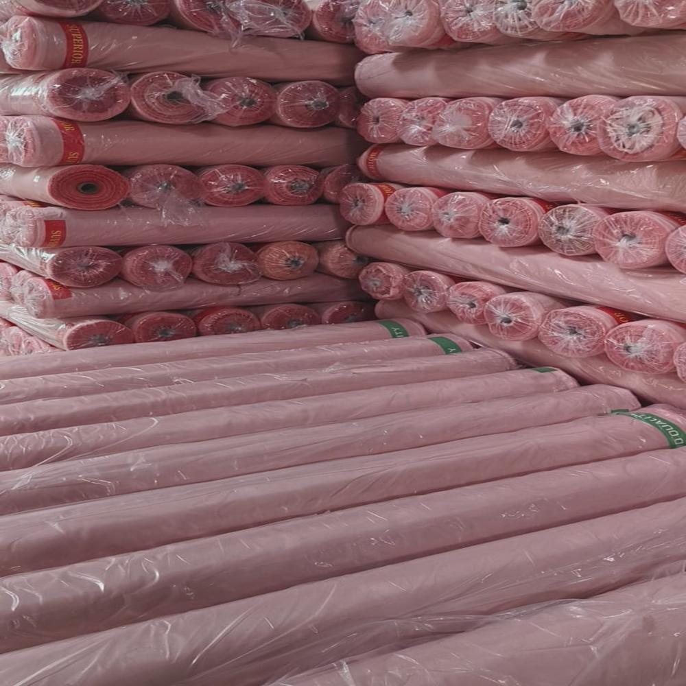 American tarpoulin roll