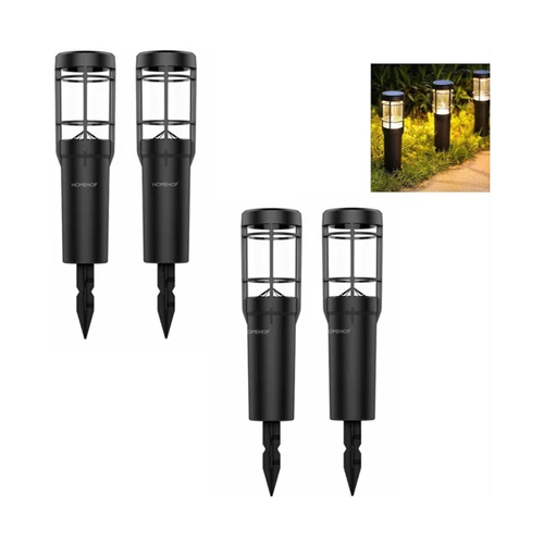 18W Led Street Light - Color Temperature: 2200-6500 Kelvin (K)