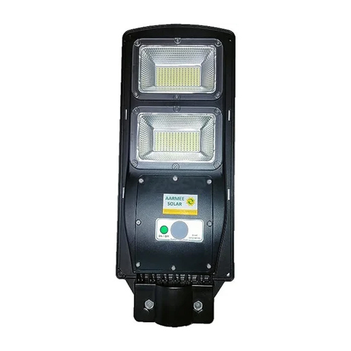 70W Led Street Light - Color Temperature: 2200-6500 Kelvin (K)