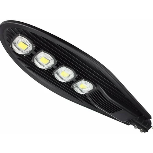 150W Led Street Light - Color Temperature: 2200-6500 Kelvin (K)