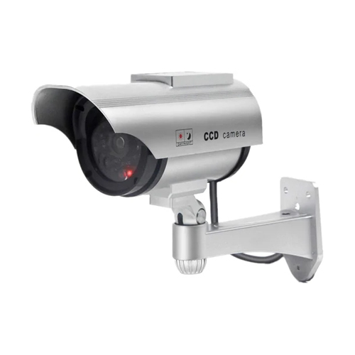 Semi Integrated Solar Led Street Light With Cctv Camera - Application: Industrial