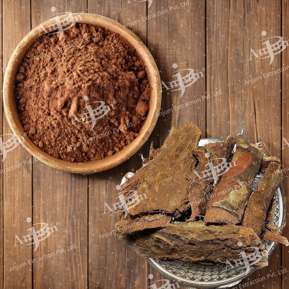 Saraca indica (Ashoka) Extract