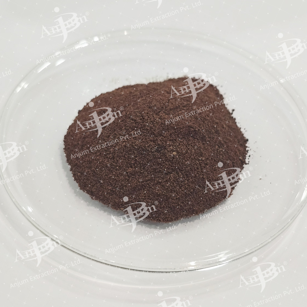 Saraca Indica (Ashoka) Extract - Application: Medicine
