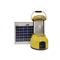 5w Solar Led Lantern - Application: Commercial