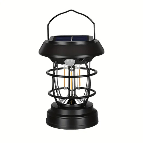 50 Solar Garden Lantern - Application: Commercial