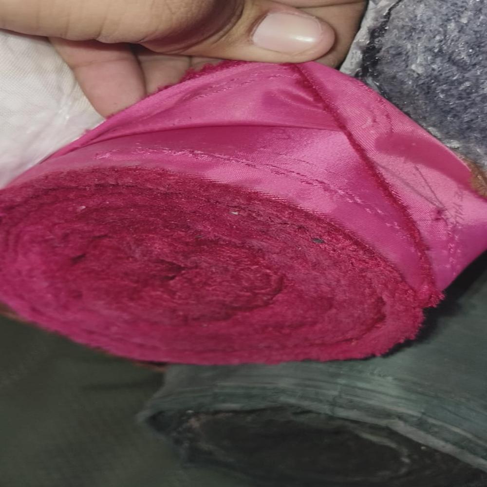 Aster Roll Beg - Feature: High Tearing Strength