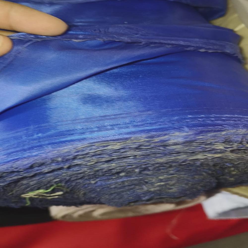 Aster Roll Beg - Feature: High Tearing Strength
