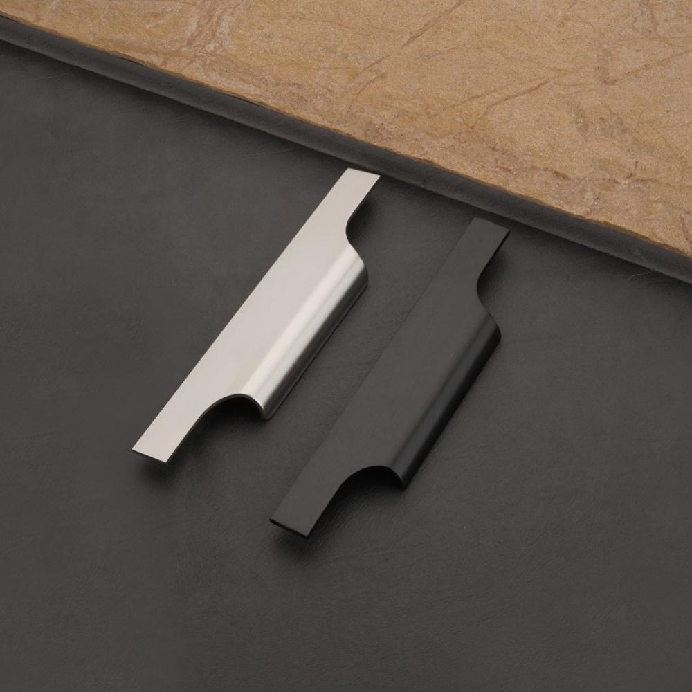 Profile Handle - Application: Doors / Cabinets / Windows