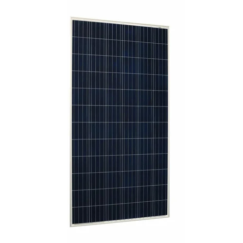 Vikram Dcr Solar Panels - Color: Black
