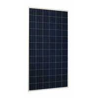 Vikram Dcr Solar Panels - Color: Black